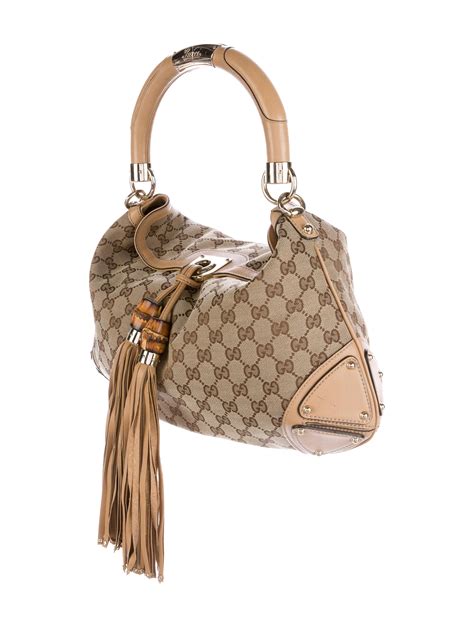 gucci codice borsa indy|gucci shoulder bag.